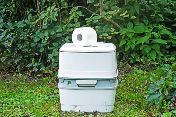 Best Porta potty delivery and setup  in Port Sulphur, LA