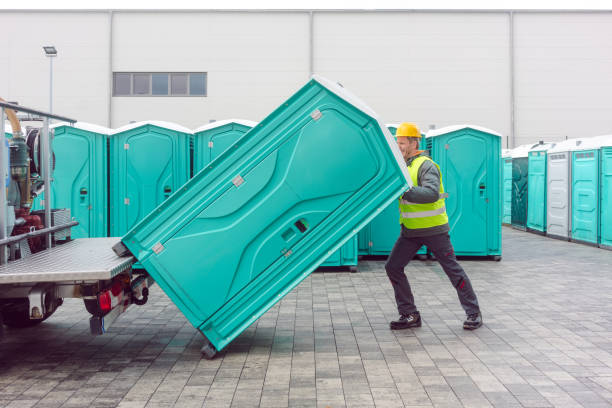 Best Porta potty rental near me  in Port Sulphur, LA