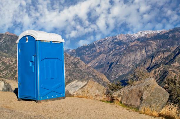 Best Emergency porta potty rental  in Port Sulphur, LA