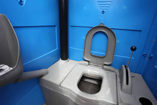 Portable Toilet Options We Offer in Port Sulphur, LA