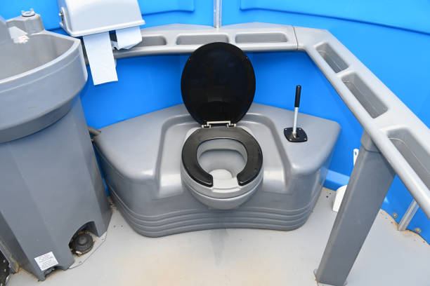 Portable Toilet Options We Offer in Port Sulphur, LA