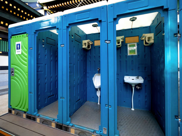 Best Portable toilet rental cost  in Port Sulphur, LA