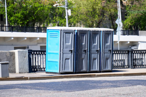 Best Sanitation services for porta potties  in Port Sulphur, LA
