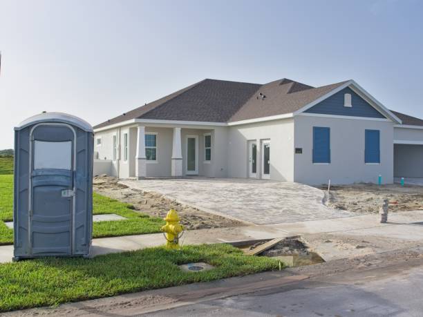 Best Portable restroom trailer rental  in Port Sulphur, LA