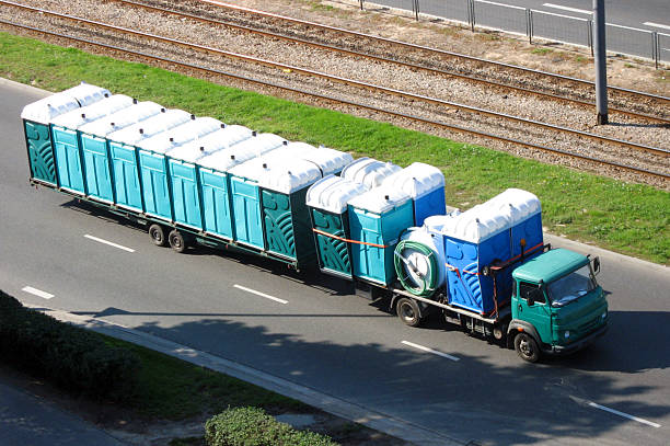 Best Emergency porta potty rental  in Port Sulphur, LA