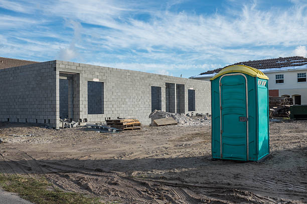 Port Sulphur, LA porta potty rental Company